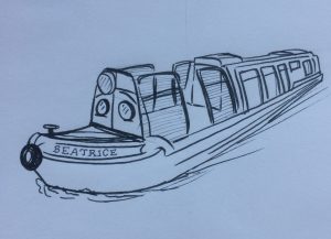 The Narrow Boat Beatrice Stoke Community Directory