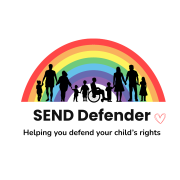 SEND-Defender-Logo-Logo