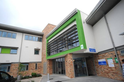 cobridge health centre