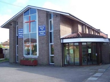 st johns