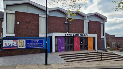 swan bank